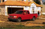 Ford F-150 SuperCab 1996 года